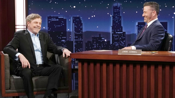 Mark Hamill on Hitchhiking to Auditions, Being a Teen Heartthrob and Meeting George Harrison