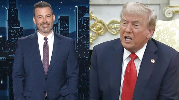 Trump Rants About Epstein 'Hoax,' Brags About Troops in American Cities and All of Our Enemies Team Up