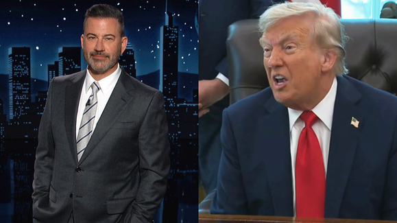 Trump Stops ALL the Wars, MAGA Mouth-Breathers Mad About Cracker Barrel and Ted Cruz Shows Off Accent