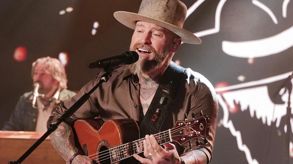 Zac Brown Band – I Ain't Worried About It