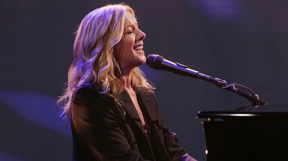 Sarah McLachlan – Better Broken