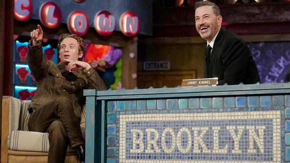 Jeremy Allen White on His Family Meeting Springsteen, Growing Up in Brooklyn and Embarrassing Moment