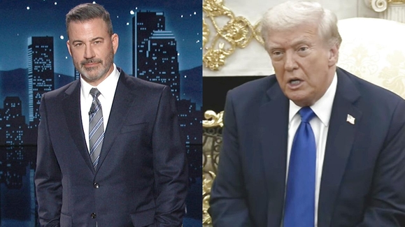 Trump Has NOTHING to Do with Epstein Bday Letter, Pam Bondi Grilled and Federal Workers Go Without Pay