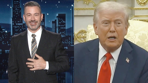 Trump REALLY Wants Nobel Peace Prize, Marjorie Taylor Greene Has Had Enough and We Meet Jimmy Kibble!