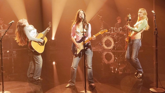 HAIM – Down To Be Wrong