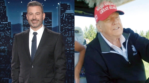 Trump Can't Stop Blaming and Bragging, Fox News Has a Grip on Him and We See His 'Hellhole' Cities