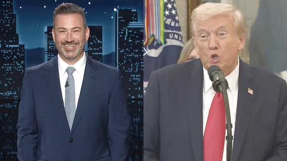 Trump Cashing in Bigly, GOP Calls No Kings Protest the 'Hate America' Rally and RFK Junior Jr. is Back