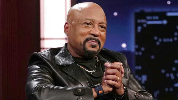 Daymond John on Meeting Michael Jackson, Best Shark Tank Deal Ever and Fasting for 40 Hours a Week