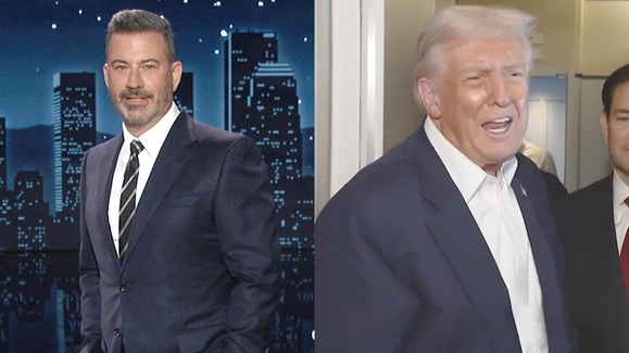 Trump Continues Asia-Palooza Tour and Rep. Jasmine Crockett Accepts His IQ Test Challenge