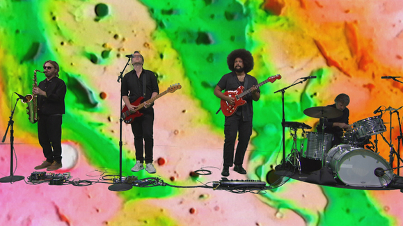 C.Y.M. – Never Let Me Go