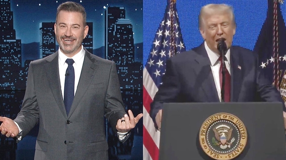 Trump's Very Bad Election Night as Democrats Win, Republicans Cry Fraud and Longest Shutdown Ever