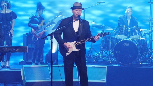 Christopher Cross – Sailing