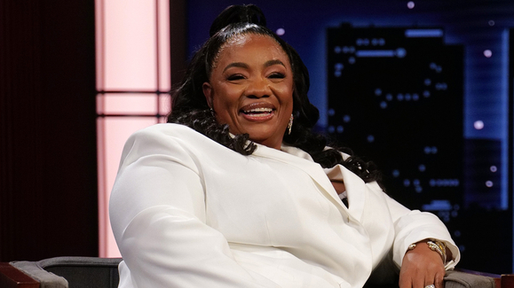 Ms. Pat on Being Stopped at the Canadian Border, Her Kids Suing Each Other and Going Through Menopause