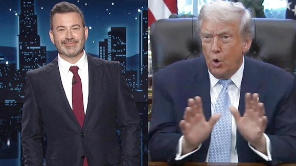 Trump Faces Republican Revolt Over Epstein Files and Breaks Up with Marjorie Taylor Greene