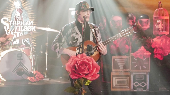 Stephen Wilson Jr. – Gary