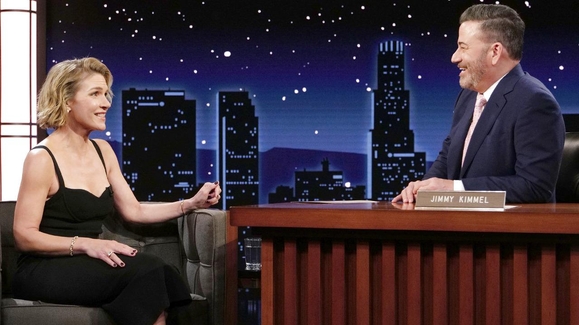 Rhea Seehorn on Working with Vince Gilligan on PLUR1BUS, Living in Japan and Working at a Record Store