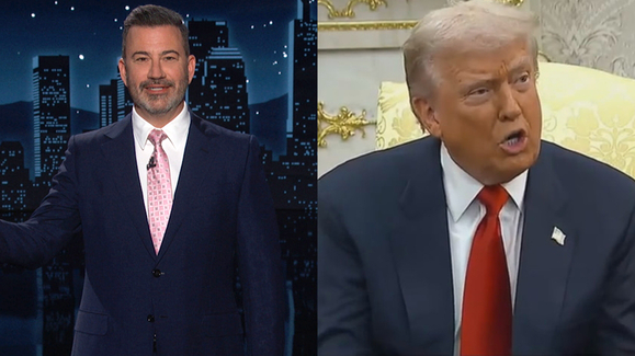 Trump Lashes Out at Epstein Questions, Congress Votes to Unleash the Files and Saudi Prince Visits WH