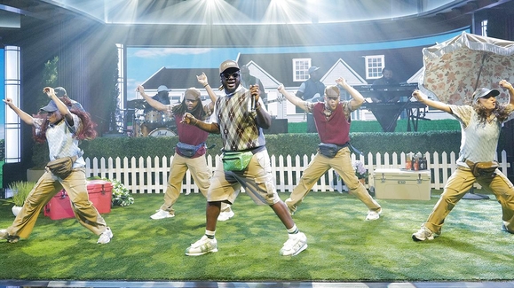 T-Pain – Club Husband