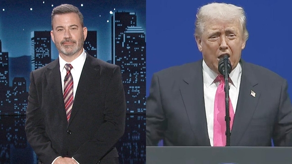 Trump Braces for Hurricane Epstein, Spews Nonsense and Elon Joins for Dinner with Saudi Crown Prince