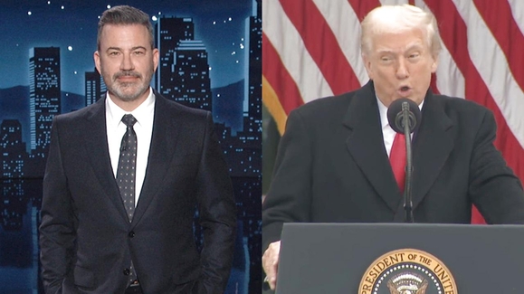 Trump Hurls Insults and Pardons Turkeys, Hegseth Threatens Senator Kelly and RFK Junior Jr's Love Poems