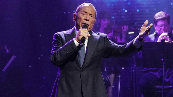 Paul Anka – My Way (Cover)