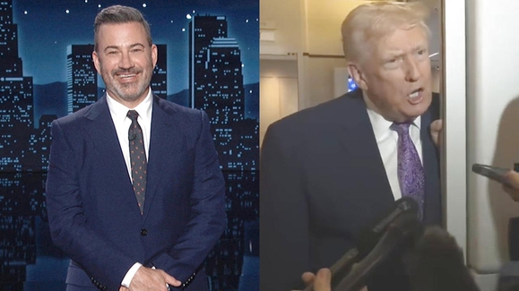 Trump Lashes Out in Unhinged Thanksgiving Message and Hegseth in Hot Water Over Possible War Crimes