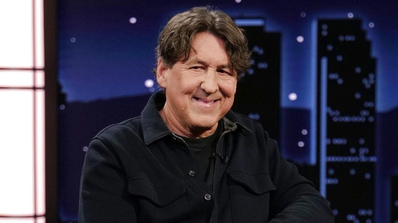 Cameron Crowe on 18 Months with David Bowie, Fast Times with Sean Penn and His Mom Being a Character
