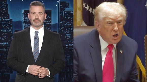 Trump Calls Affordability a Scam, Everyone Treats Him Like a Child and MAGAland Hawks Christmas Crap