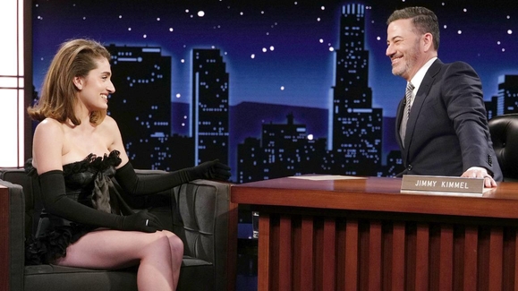 Rachel Sennott on New Show I Love LA and Panic Attack While Seeing Zootopia 2