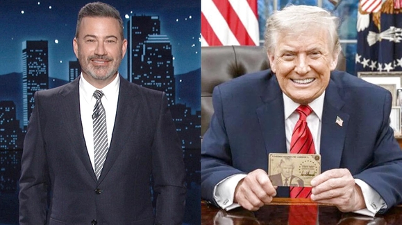 Trump Selling Gold Card for U.S. Citizenship and Scrambles to Come Up with a Health Care Plan