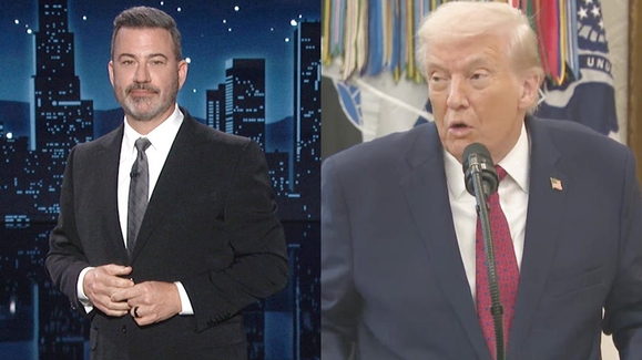 Trump Sinks to New Low Addressing Murder of Rob Reiner and Wife and Mrs. Obama Surprises Great Family