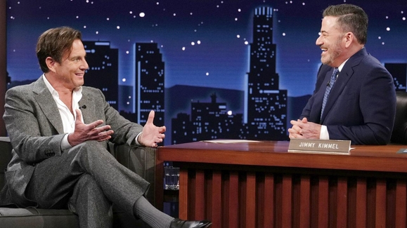 Will Arnett on Is New Film with Bradley Cooper, Viral Australian Twins and Ron Rifkin Hating Him