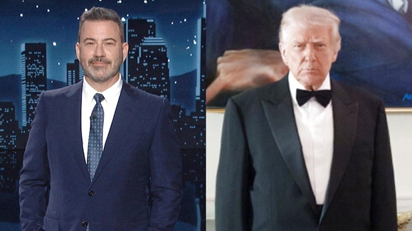 Trump's Chief of Staff Gives DOOZY of an Interview, Merry Christmas is BACK and the Best Clip of 2025!