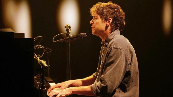 Tobias Jesso Jr. – I Love You