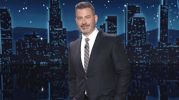 Trump Addresses the Nation and Ted Cruz Insults Jimmy Kimmel During FCC Hearing About Our Show