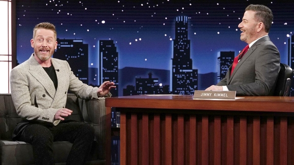 Macaulay Culkin on His Kids Not Knowing He's Kevin in Home Alone, Joe Pesci Biting Him and Not Driving