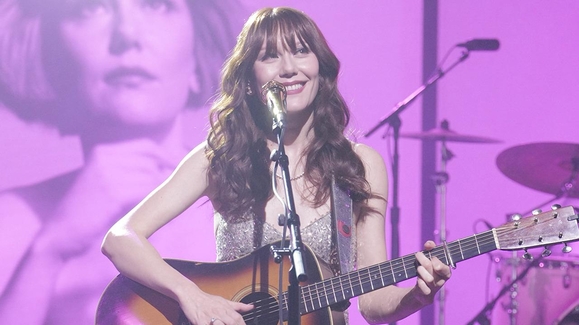 Molly Tuttle - That's Gonna Leave A Mark