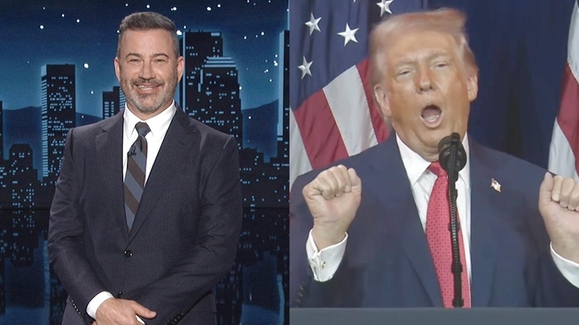 Trump Delivers Scatterbrained Speech to GOP, He Guns for Greenland and 5th Anniversary of Insurrection