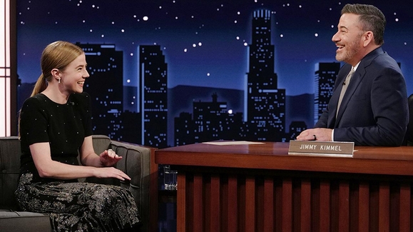 Taylor Dearden on The Pitt Season 2, Response from Doctors and Going to Intense Medical Sleepaway Camp