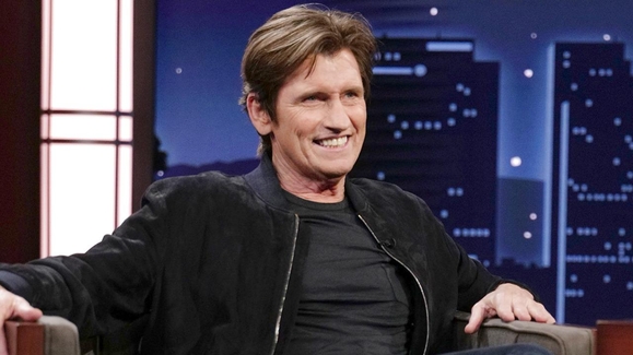 Denis Leary on Hating Destination Weddings, Gifting His Wife a Hose and Season 2 of Going Dutch