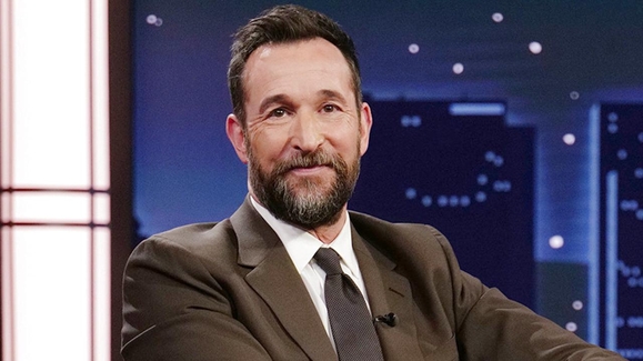 Noah Wyle on Golden Globes Win for The Pitt, Saving KPop Demon Hunters and His New Medical PSA