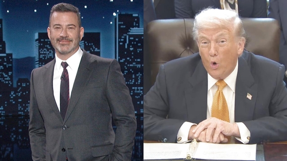 Trump Wants Greenland Whether They Like it Or Not, Lindsey Graham Bombshell and FCC Chair Testifies