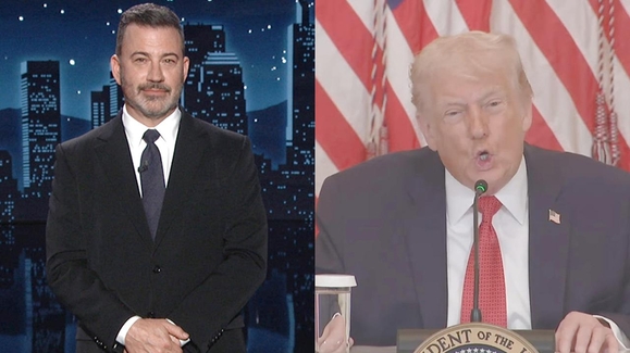 Trump on Verge of War Over Nobel Peace Prize Snub and He Celebrates His First Year in Office