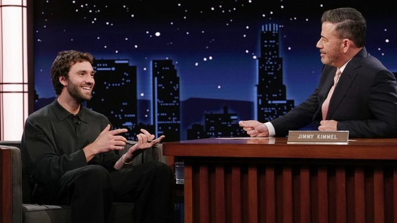 Jackson White on Sex Scenes for Tell Me Lies, Dating Co-Star Grace Van Patten and Their Underwear Ad