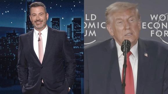 Trump Berates World Leaders, Declares Victory on Greenland and We Receive Another Threat from the FCC!