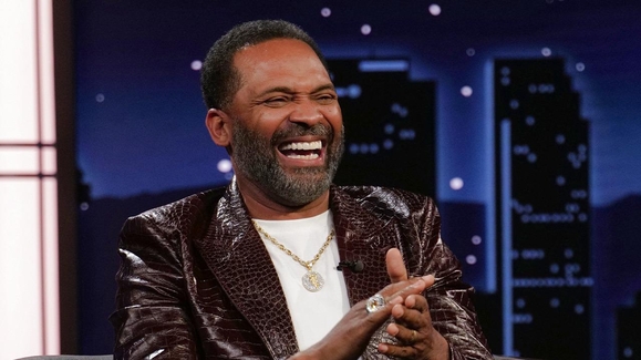 Mike Epps on Being Heckled During Stand-Up Shows, Confronting Trolls and Life-Changing Africa Trip