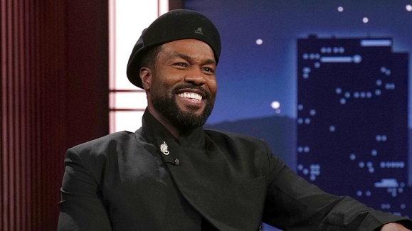 Yahya Abdul-Mateen II on Marvel's Wonder Man with Sir Ben Kingsley and Embellishing Skills on Resume