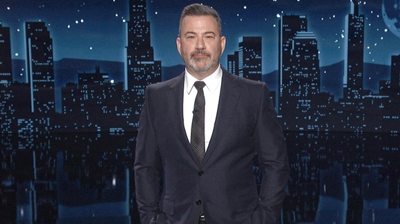 Jimmy Kimmel on the Vile and Heartless Murder of Nurse Alex Pretti by ICE in Minneapolis