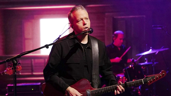 Jason Isbell and the 400 Unit – Crimson and Clay