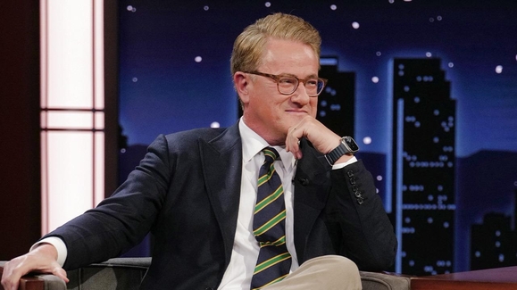 Joe Scarborough on Killings in Minneapolis Being a Turning Point and the Last Time He Spoke to Trump